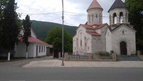 Фотография гостевого дома elene