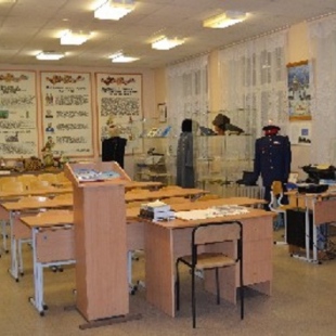Фотография музея Музей казачества