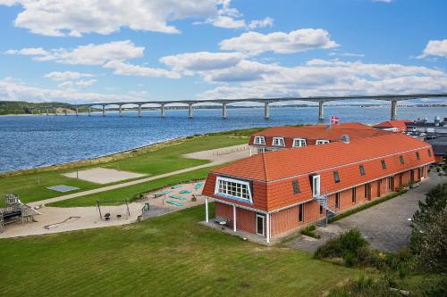 Фотографии гостиницы
Hotel Pinenhus