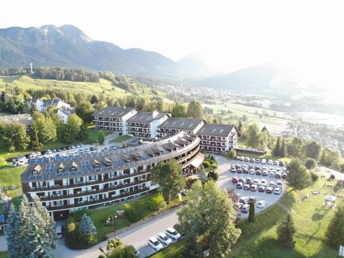 Фотография апарт отеля Veronza Clubresidence