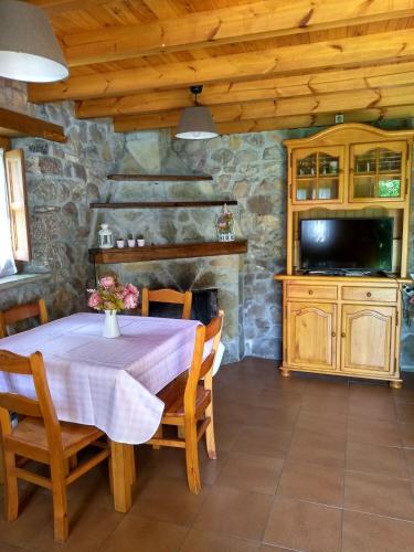 Фотография гостевого дома Casa Rural La Cabaña