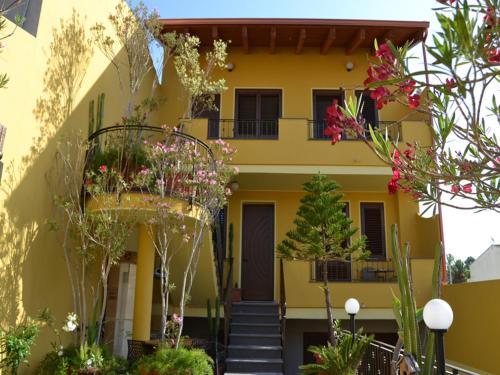 Фотография гостевого дома Affittacamere Al Mare