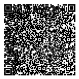 QR код музея Музей природы