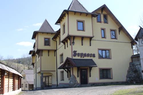 Фотография мини отеля Берлога