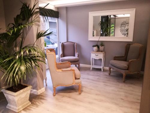 Фотография гостиницы Hotel Ribeira Sacra