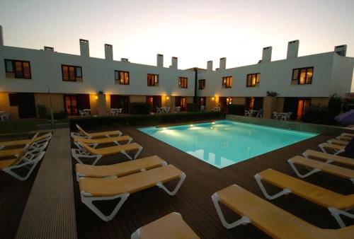 Фотография апарт отеля Porto Covo Hotel Apartamento