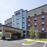 Фотография гостиницы Hampton Inn & Suites Minneapolis West/ Minnetonka