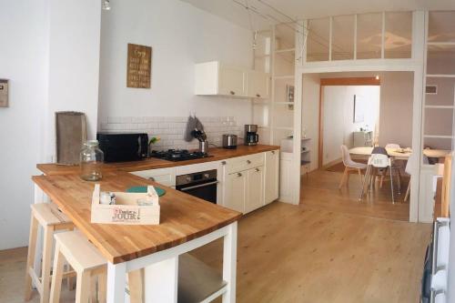 Фотография гостевого дома Gite La Petite Clairvalienne