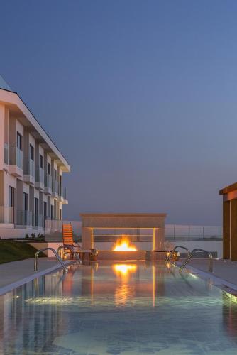 Фотография гостиницы Royal Obidos Spa & Golf Resort