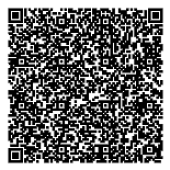 QR код гостиницы Мартон Тургенева