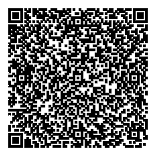 QR код гостиницы Hills Polyana