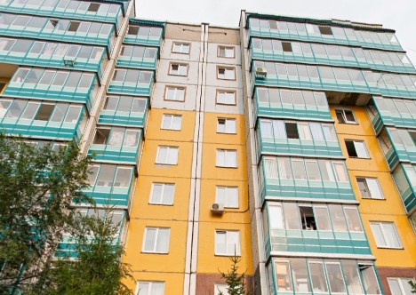 Фотография хостела Панда