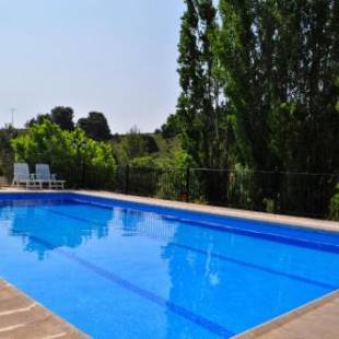 Фотографии гостевого дома 
            Casa rural El Salero Piscina campo de fútbol y voley chimenea barbacoa