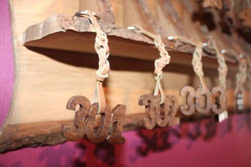 Фотография гостиницы Vardzia Cave Hotel