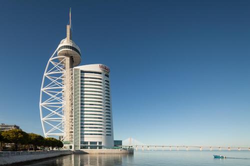 Фотография гостиницы MYRIAD by SANA Hotels