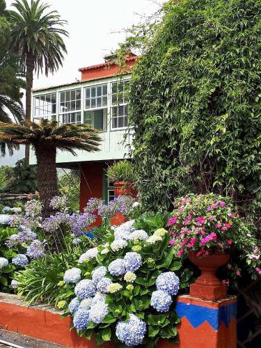 Фотография базы отдыха Finca La Principal