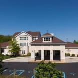 Фотография гостиницы Homewood Suites by Hilton Mount Laurel