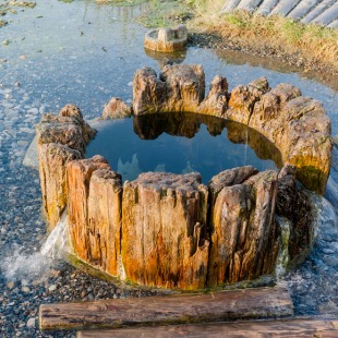 Фотография достопримечательности