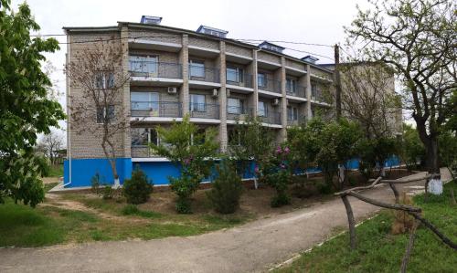 Фотография базы отдыха Динамо