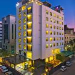 Фотография гостиницы Country Inn & Suites By Radisson Goa Panjim