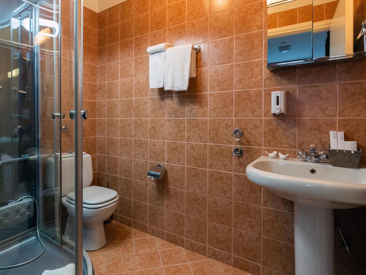 Фотография базы отдыха Cosmos Karelia