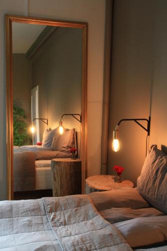 Фотография мини отеля Edelsminde Bed & Breakfast