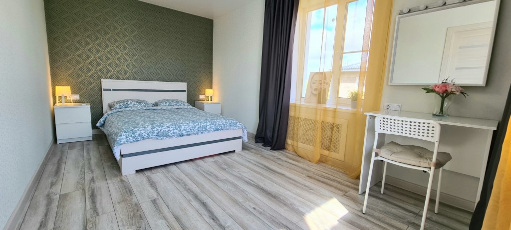 Фотография квартиры Апартаменты Бульвар Правды 3