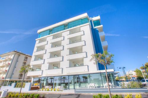 Фотография гостиницы Hotel Commodore