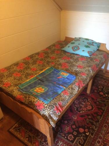 Фотография гостевого дома Уютный дворик