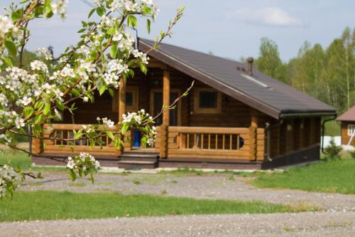 Фотография базы отдыха Кипревская база отдыха