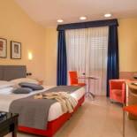 Фотография гостиницы Best Western Blu Hotel Roma