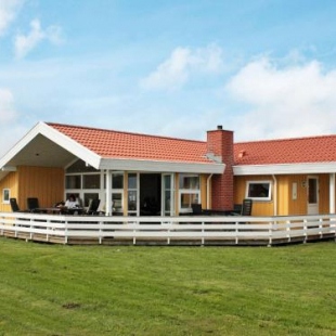 Фотография гостевого дома Holiday home Nordborg VI