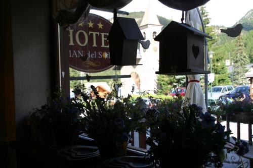 Фотография гостиницы Hotel Pian del Sole