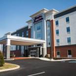 Фотография гостиницы Hampton Inn & Suites Warrington Horsham