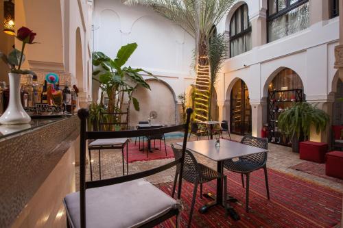 Фотографии мини отеля 
            Riad Shanima SPA Marrakech