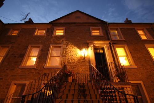 Фотография гостевого дома Inglestone House Guest House