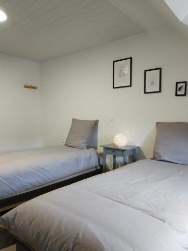 Фотография мини отеля Chambre du Relais