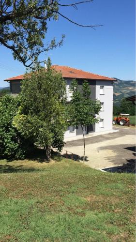 Фотография мини отеля B & B Pratopiano