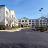 Фотография гостиницы Extended Stay America Suites - Providence - Warwick