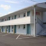 Фотография мотеля Budget Inn Motel Suites Somers Point