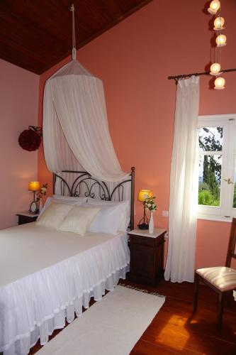 Фотография гостевого дома Riza Stone Cottage