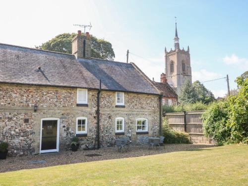 Фотографии гостевого дома 
            Manor Farm Cottage, Swaffham