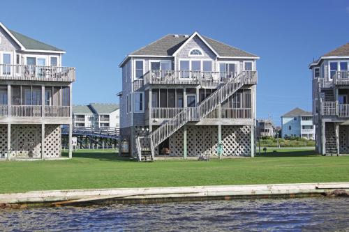 Фотография гостевого дома Island Mist #12-I