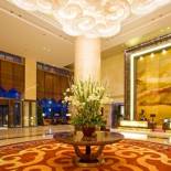 Фотография гостиницы Crowne Plaza Yichang, an IHG Hotel