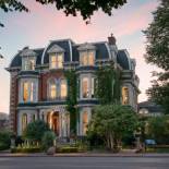 Фотография гостиницы The Mansion on Delaware Avenue