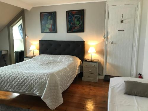 Фотография мини отеля Abri du Passant