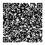 QR код кемпинга NOMAD