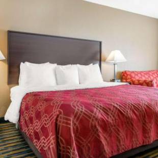 Фотографии гостиницы 
            Quality Inn Noblesville-Indianapolis