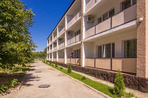 Фотография гостиницы Azure DeLuxe