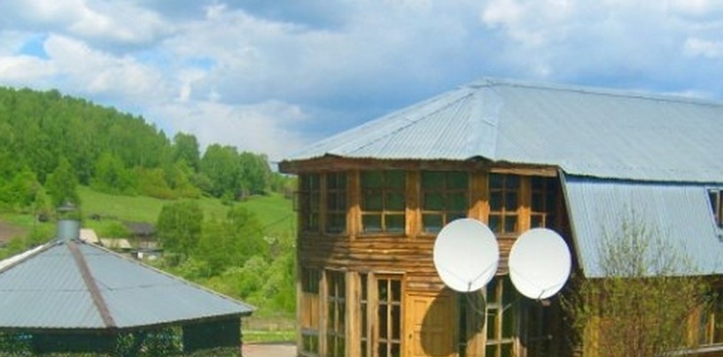 Фотография базы отдыха Разгуляй - не работает!